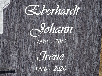 Friedhof Steinfurt
