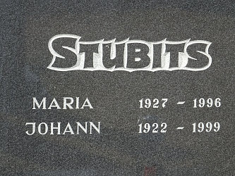 Friedhof Steinfurt