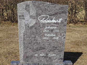 Friedhof Steinfurt