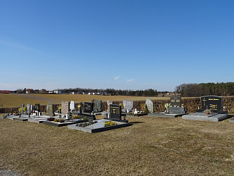 Friedhof Steinfurt