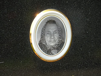 Friedhof Steingraben