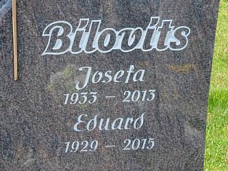 Friedhof Steingraben