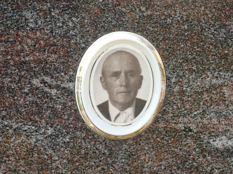 Friedhof Steingraben