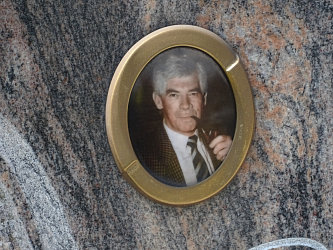 Friedhof Steingraben