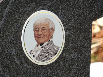 Friedhof Steingraben