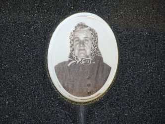 Friedhof Steingraben