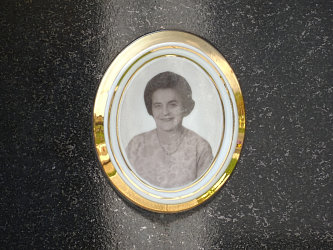 Friedhof Steingraben