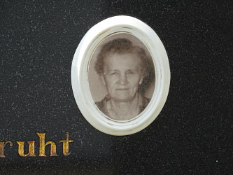 Friedhof Steingraben