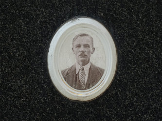 Friedhof Steingraben