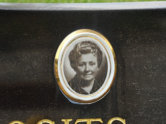 Friedhof Steingraben