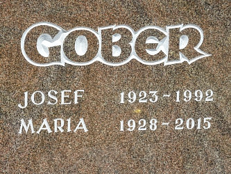 Friedhof Strem