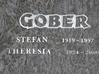 Friedhof Strem