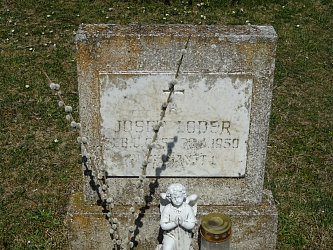 Friedhof Strem