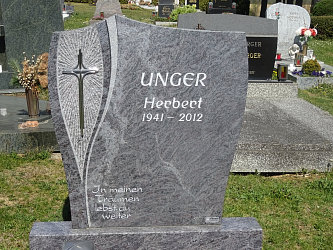 Friedhof Strem