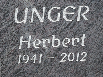 Friedhof Strem