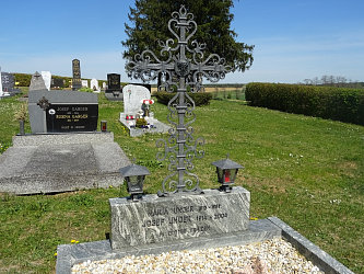 Friedhof Strem