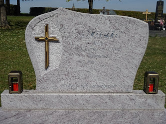 Friedhof Strem