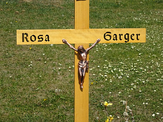 Friedhof Strem
