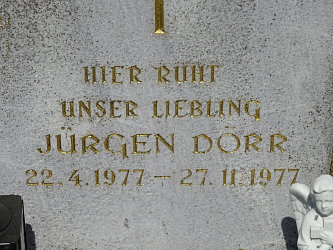 Friedhof Strem