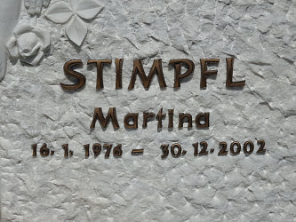 Friedhof Strem