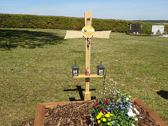 Friedhof Strem