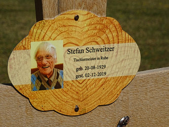 Friedhof Strem