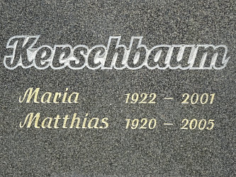 Friedhof Strem