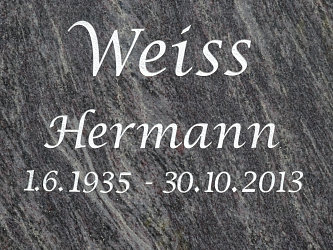 Friedhof Strem