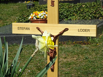 Friedhof Strem