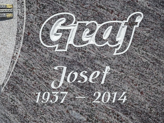 Friedhof Strem