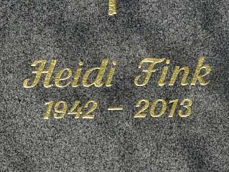 Friedhof Strem