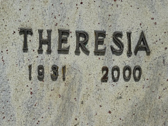 Friedhof Strem