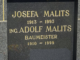 Friedhof Strem