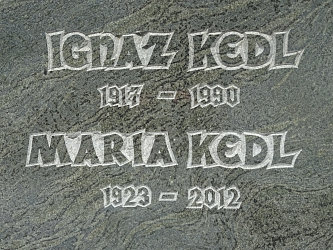 Friedhof Strem