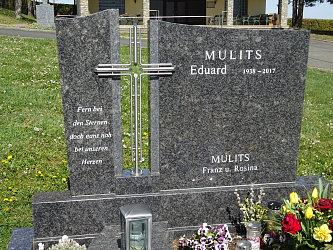 Friedhof Strem