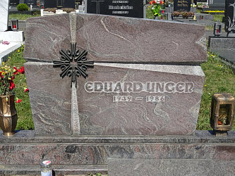 Friedhof Strem