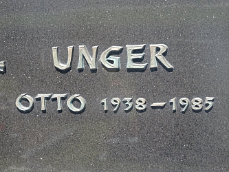 Friedhof Strem