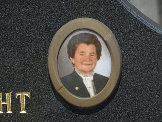 Friedhof Strem