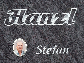 Friedhof Strem