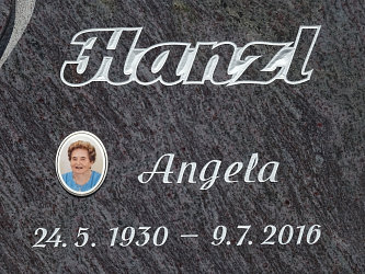 Friedhof Strem