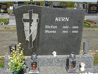 Friedhof Strem
