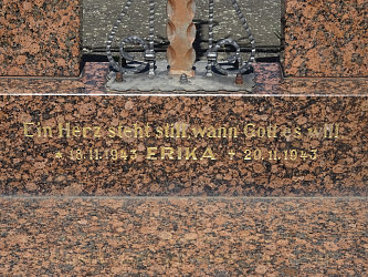 Friedhof Strem