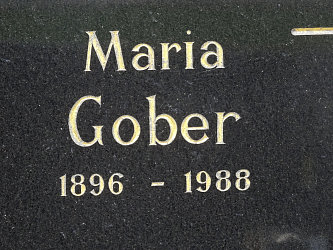 Friedhof Strem