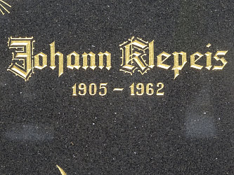 Friedhof Strem
