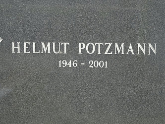 Friedhof Strem