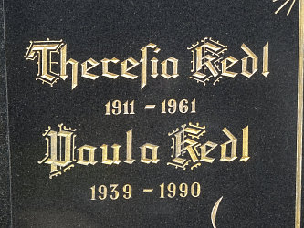 Friedhof Strem