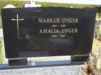 Friedhof Strem