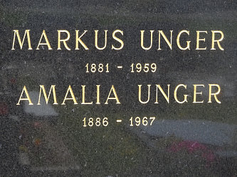 Friedhof Strem