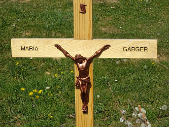 Friedhof Strem