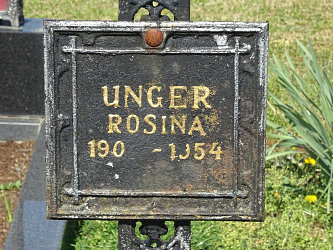Friedhof Strem